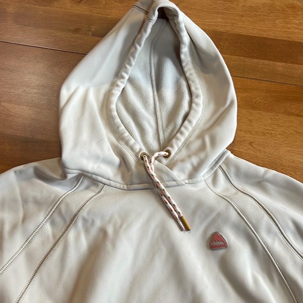 Burton Hoodie